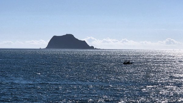 新北近郊小而美的賞景好路線野柳駱駝峰玉田古道O型2897875