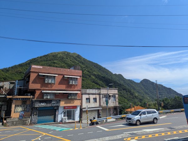 2026.08.29－基隆山步道3114245