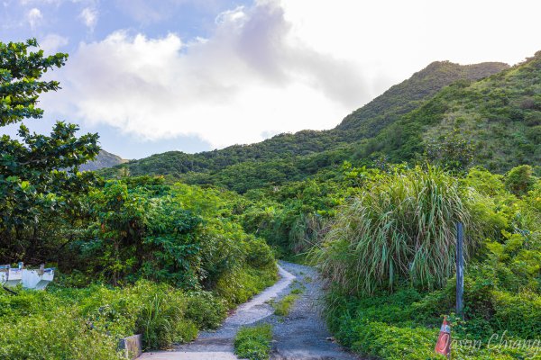 蘭嶼紅頭山3095846