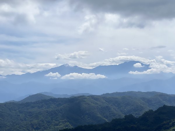 小百岳-阿罩霧山2635955