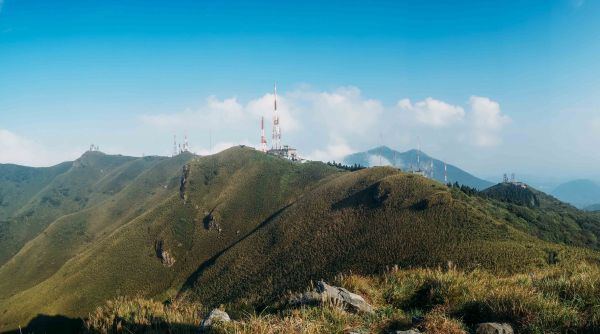 大屯山／小觀音山173355