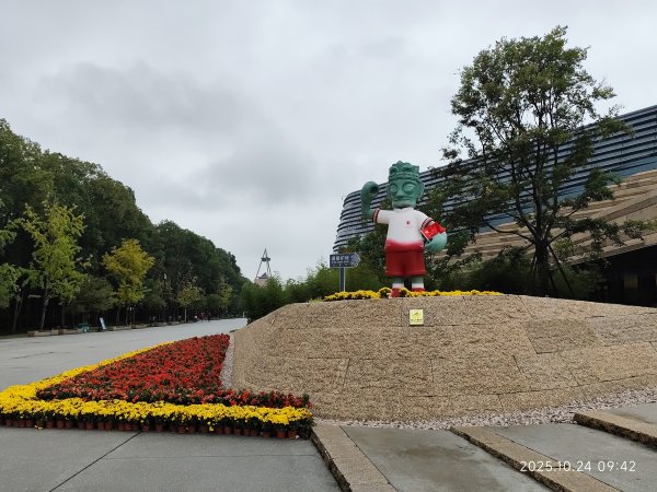 四川成都→廣漢市三星堆博物館→九寨溝封面