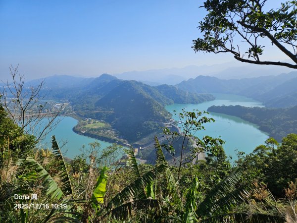 20251216太平山石門山小粗坑山O型+蕃薯藤TINA廚房2972572
