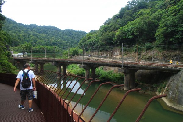 新北．三貂嶺友善生態隧道2023/08/082245793