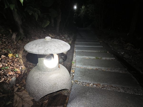 [漫遊縱谷 愛在花東-10/10] 2025_1012 美崙山步道2913589