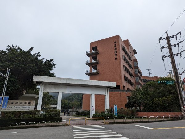 2023-02-11 槓子寮砲台、槓子寮山步道（龍崗步道）封面