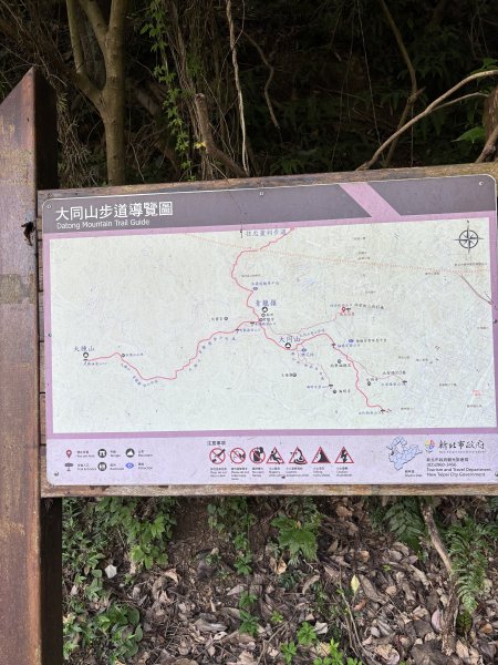 大棟山2856859