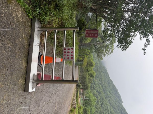 20250518 玉桂嶺山 》司公髻尾山 》九芎坑山》 豬厝步道口  （ 大坪產道）2791948