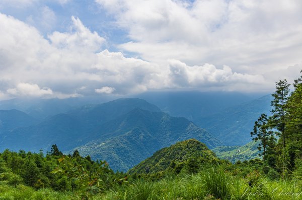 [新竹]鵝公髻山2555236