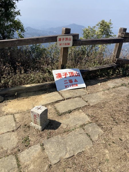 20260219[公車]九龍山+崩山+黑石崁山南峰+黑石崁山+凍仔頂山封面