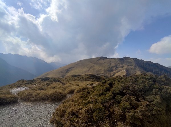 合歡石門山1319199