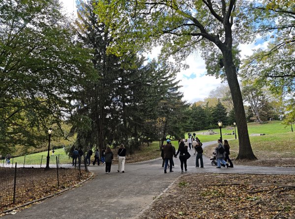 [紐約馬之行-11] 2025_1101 中央公園-畢士大露臺2945113