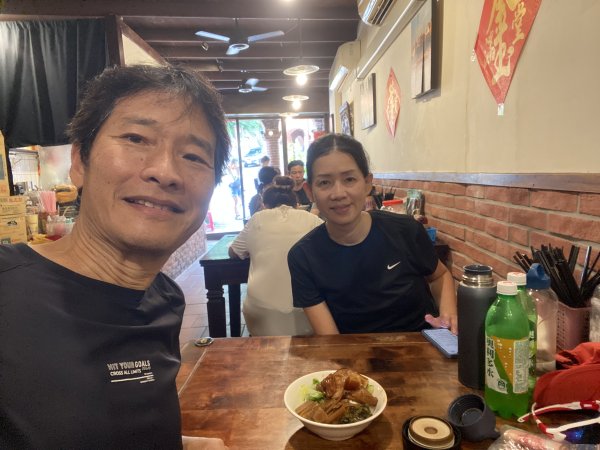 2025微笑山線大縱走尋寶集章任務-Ep.03【鳶山山系】鳶山彩壁段2893726