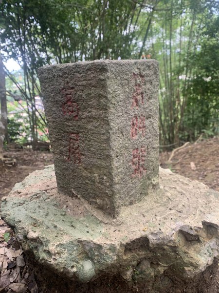 20240608高雄北旗尾南山-北旗尾山-旗尾山2523561