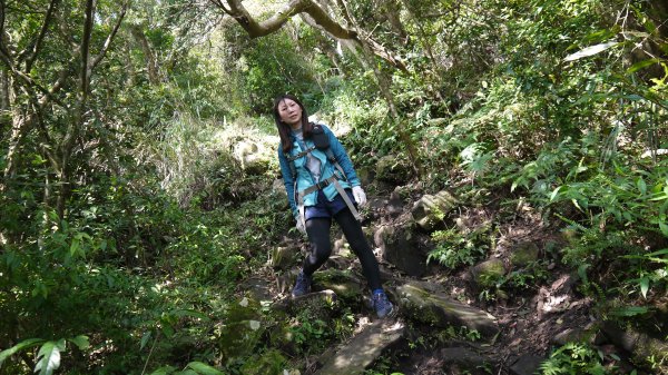 觀音山登山健行趣(小百岳05號)1632393