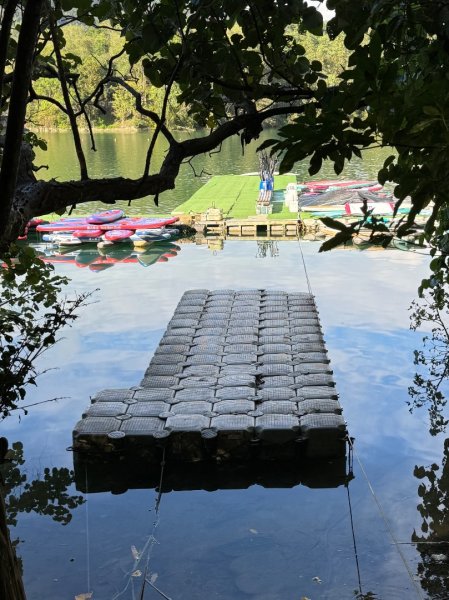 日月潭風光2894907