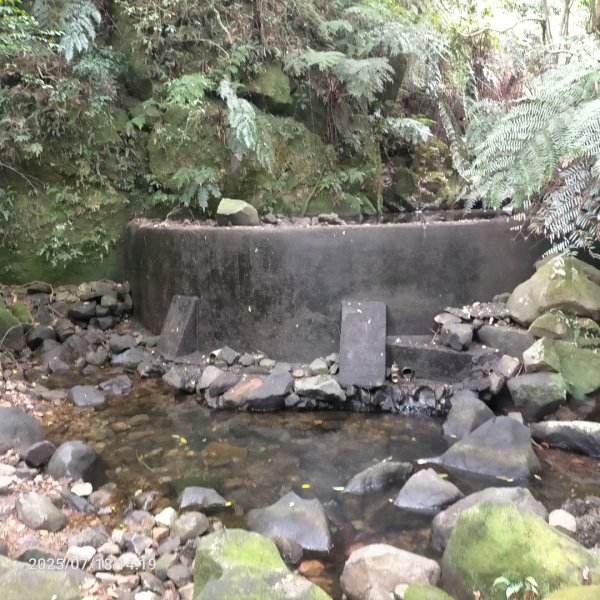 绢絲瀑布步道2840513