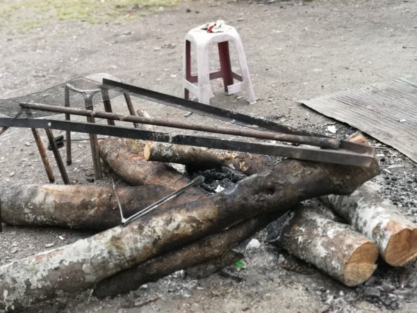 巴庫拉斯，七彩湖1339086