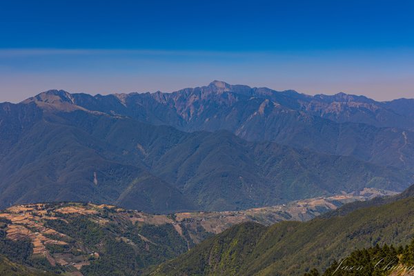 [百岳]合歡北、西峰3039482