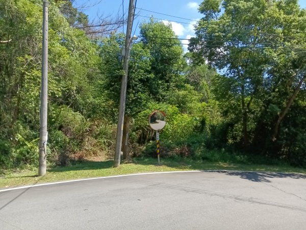 汐止區小溪瀑布+車坪寮土地公稜線2890128