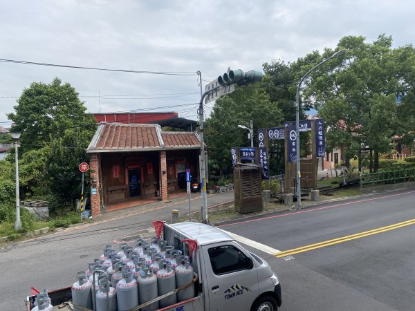 2025微笑山線大縱走尋寶集章任務-Ep.03【鳶山山系】鳶山彩壁段2893732