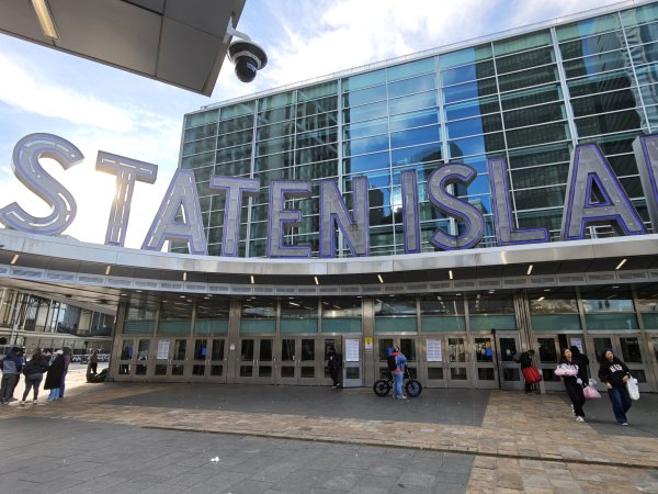 [紐約馬之行-05] 2025_1101 柯林頓城堡(Castle Clinton)2943802