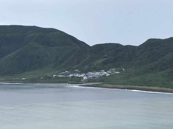 09.09蘭嶼人之島東清部落 乳頭山步道679560