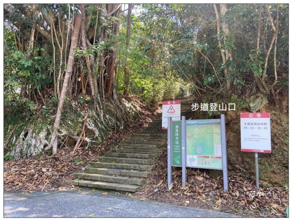 沙巴蘭山、慈恩塔步道 (日月潭)2743323