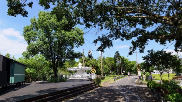 天送埤,拳頭姆步道2542519