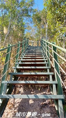 【南投魚池】後尖山步道2968310