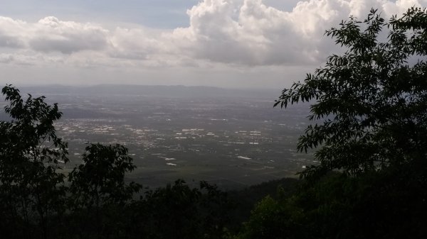 笠頂山、涼山至真笠山連走1014155