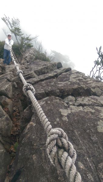 鳶嘴山步道284436