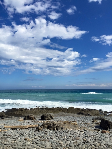 Reta臺灣百道001 阿朗壹97482