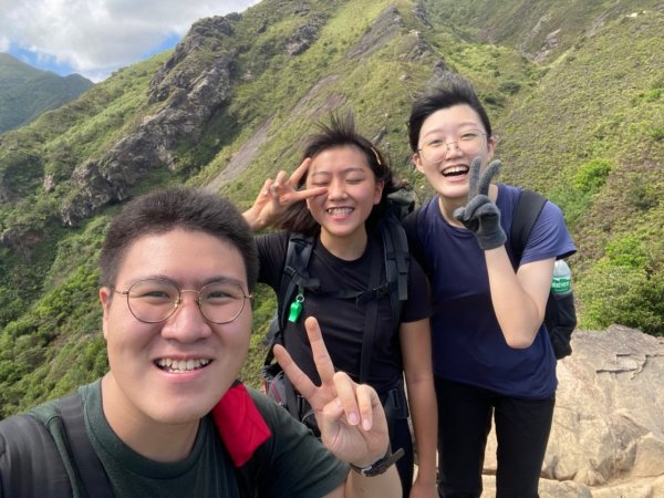 小小冒險王(小錐麓古道-小鬼瀑布)1842700