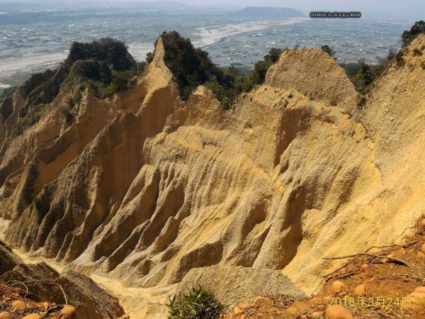 火炎山步道294938