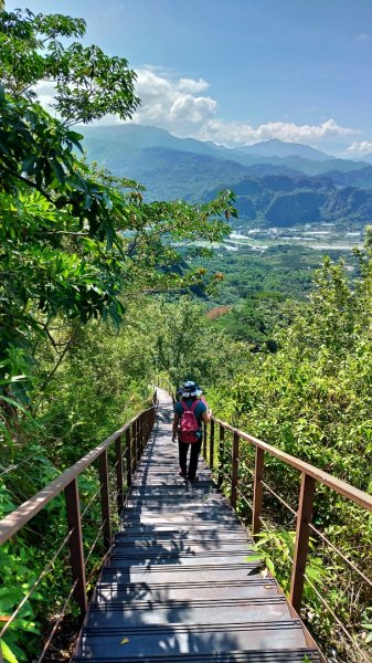 九九峰步道O型1454008