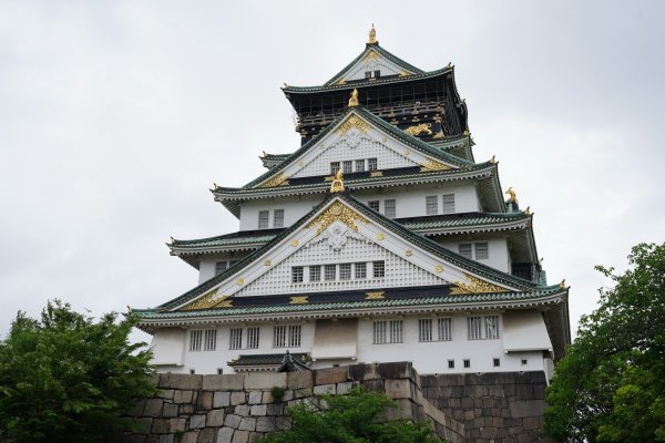 日本 大阪2784892