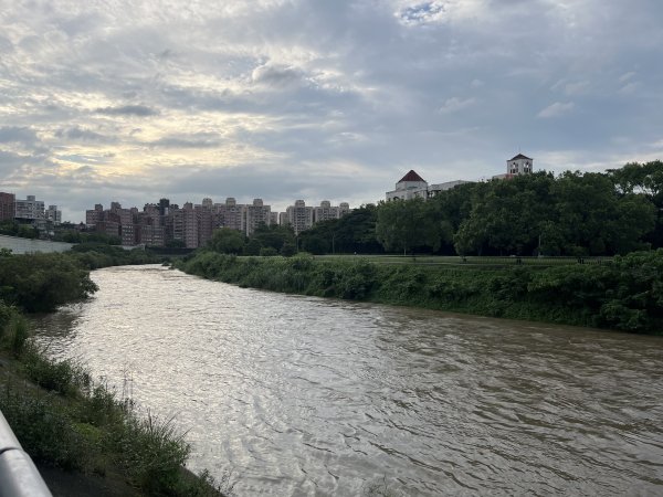 [全臺走路趣尋寶-22/100] 2024_0618 景美河濱公園2530305