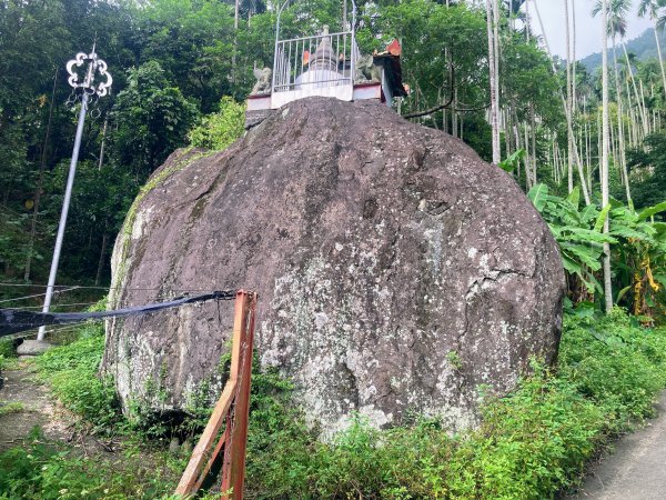 阿拔泉山稜線步道2642147