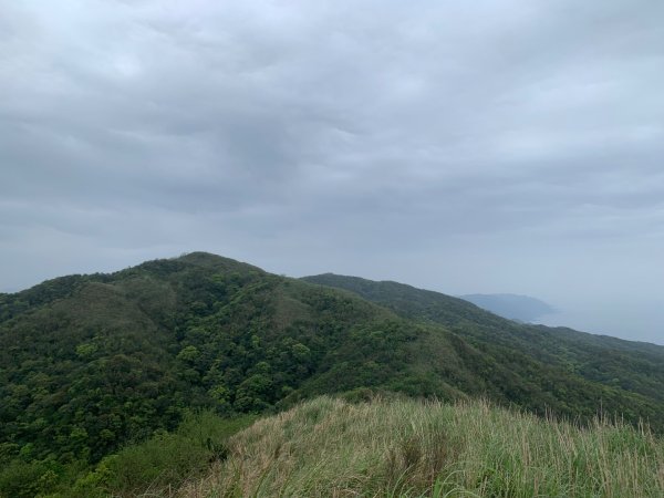 叢雲山、窖寮山、橋板湖山、梗枋山（龜山車站O型）2757835