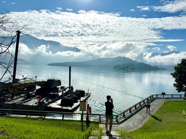 日月潭風光2894900