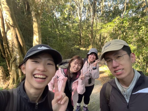 2025/3/22白毛山2823666