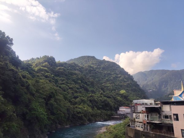 鳥來野溪溫泉3082187