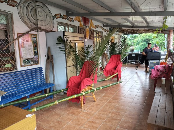 部落登山-高士&高土神社2864446