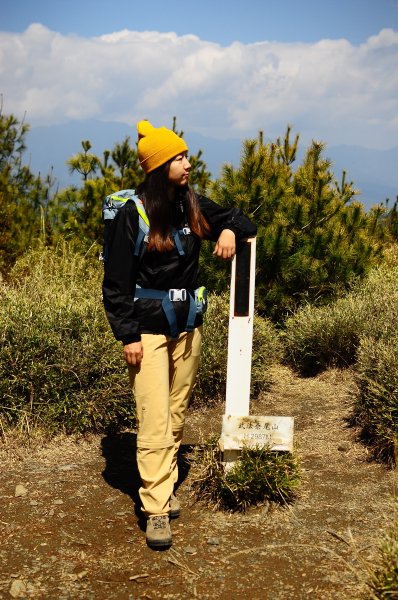 武法奈尾山天巒池872499