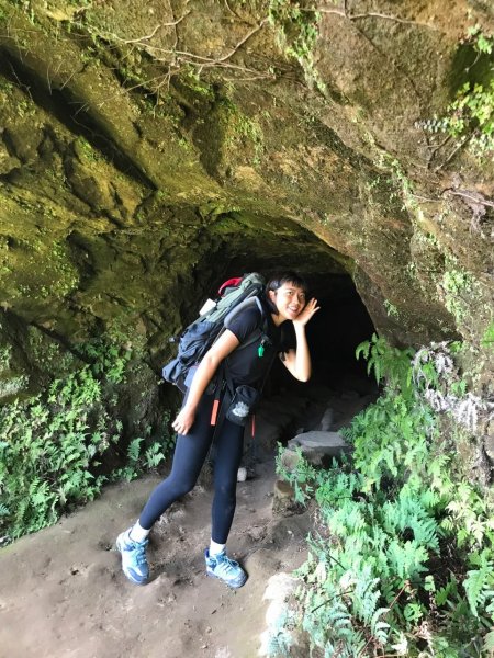 小小冒險王(小錐麓古道-小鬼瀑布)1842699