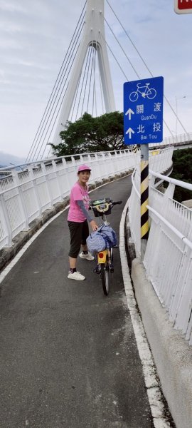 台北大縱走第八段2781318