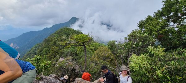 開啟爬山技能的今天2684186
