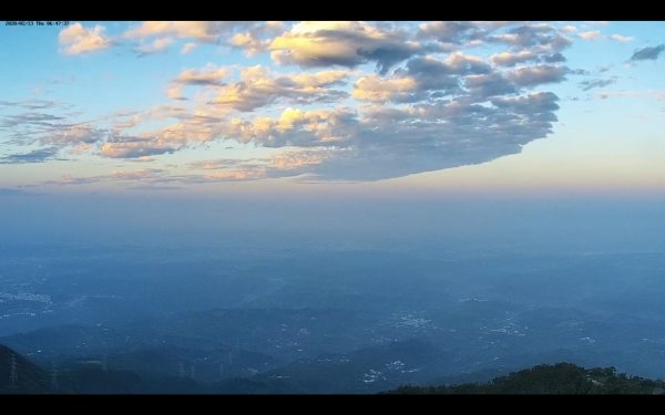 阿里山雲瀑&雲海/富士山直播即時視訊835236