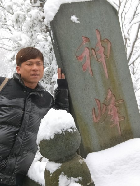 湖北武當山:玄天上帝廟-南岩宮2921832